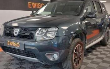 Dacia duster Gond-Pontouvre