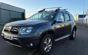 Dacia duster Eragny