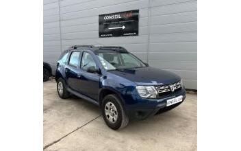 Dacia duster Périgny
