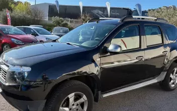 Dacia Duster Châteauneuf-les-Martigues