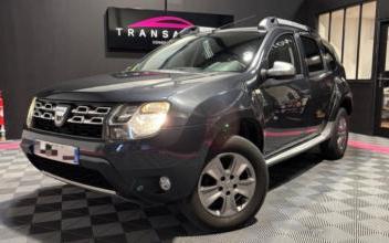 Dacia Duster Beaumont-lès-Valence