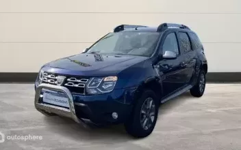 Dacia Duster Saint-Avold