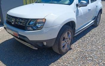 Dacia Duster Aubiat