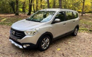 Dacia Lodgy Gagny