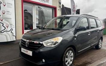 Dacia lodgy Sainte-Marguerite