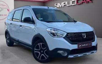 Dacia Lodgy Genay