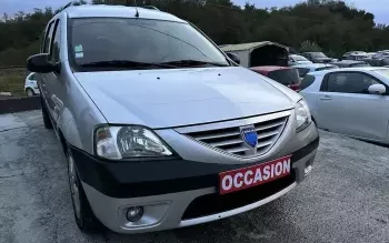 Dacia Logan Urcuit