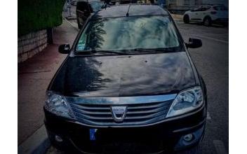 Dacia logan Nice