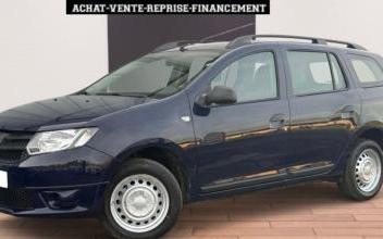Dacia Logan MCV Thiers