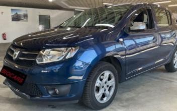 Dacia Sandero Calais