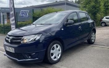 Dacia Sandero Darnétal