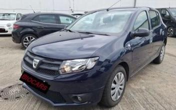 Dacia sandero Calais