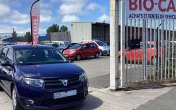 Dacia Sandero Calais