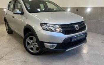 Dacia sandero La-Buisse
