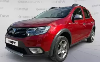 Dacia Sandero Sélestat