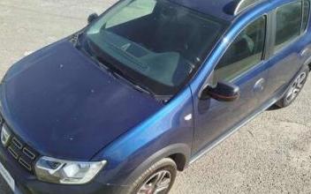 Dacia sandero Aimargues