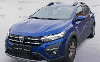 Dacia Sandero Besançon