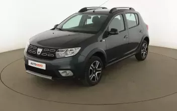 Dacia Sandero Issy-les-Moulineaux