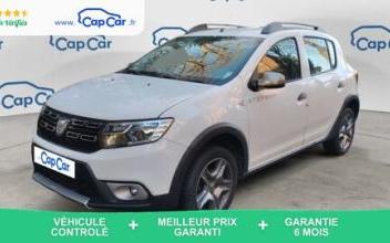 Dacia sandero Lisieux