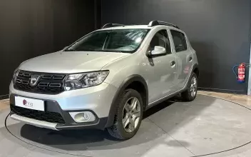 Dacia Sandero Aubenas