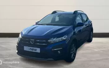 Dacia Sandero Sarreguemines