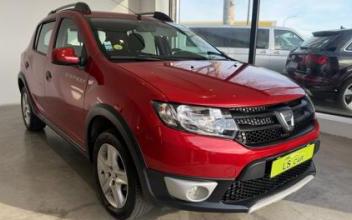 Dacia sandero Fenouillet