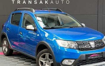 Dacia Sandero Maubeuge