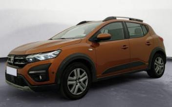 Dacia Sandero Moirans