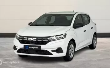 Dacia Sandero Roncq