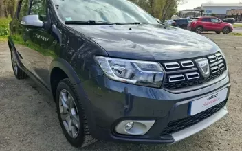 Dacia Sandero Saint-Paul-lès-Dax
