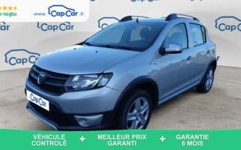 Dacia sandero Flers-en-Escrebieux