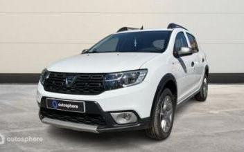 Dacia sandero Aix-en-Provence