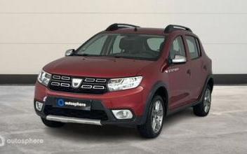 Dacia sandero Loison-sous-Lens