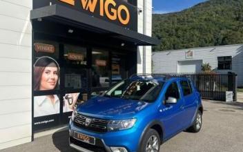 Dacia sandero Le-Versoud
