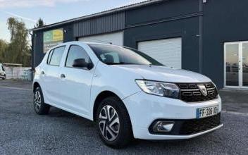 Dacia Sandero Douai