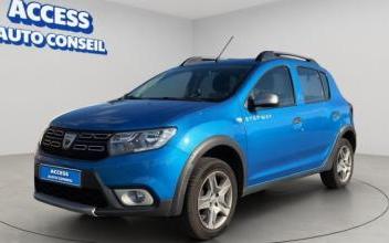 Dacia Sandero Saint-Jean-d'Illac