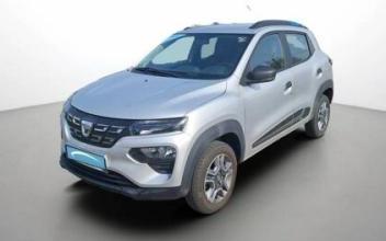 Dacia spring Caudan