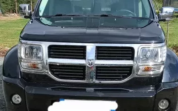 Dodge Nitro Le-Molay-Littry