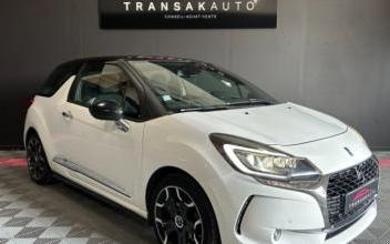 DS DS3 Arles
