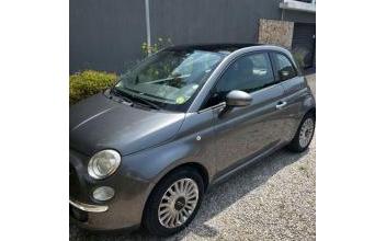 Fiat 500 Contes