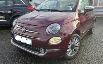 Fiat 500 Ploudaniel