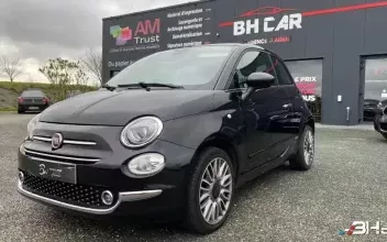 Fiat 500 Foulayronnes