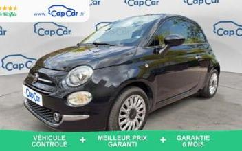 Fiat 500 Rueil-Malmaison