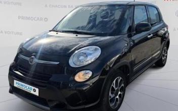 Fiat 500 l Dijon