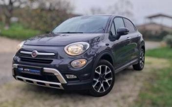 Fiat 500 x Bourg-en-Bresse