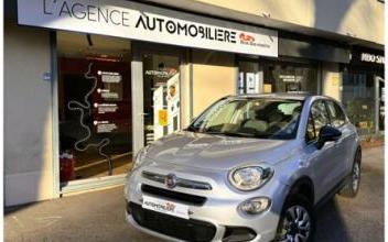 Fiat 500 x Chaville