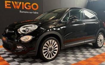 Fiat 500 x Romans-sur-Isère