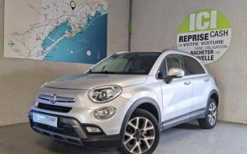 Fiat 500 x Gigean