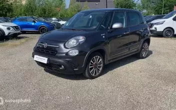 Fiat 500L Saint-Avold