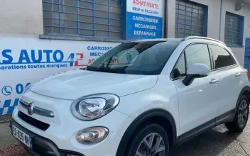 Fiat 500X Le-Coteau